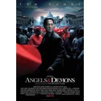 A2-16 4K-UHD 天使与魔鬼(带静音) 2009 豆瓣7.2 ANGELS & DEMONS (2009)