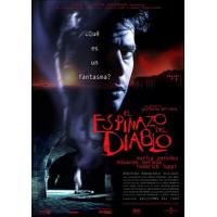 Y412鬼童院 EL ESPINAZO DEL DIABLO (2001) 豆瓣...