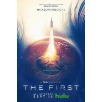 Q501火星先驱 第一季 THE FIRST (2018) 豆瓣7.2 不支持P...