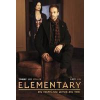 Q505-507福尔摩斯：基本演绎法 第二季 ELEMENTARY SEASON...
