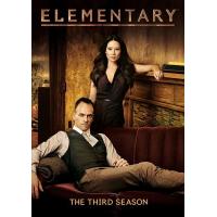 Q511-513福尔摩斯：基本演绎法 第四季 ELEMENTARY SEASON...