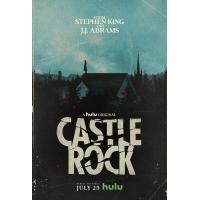 Q520-521城堡岩 第一季 CASTLE ROCK SEASON 1 (20...