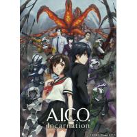 Q522 A.I.C.O.：化身 A.I.C.O. -INCARNATION- ...