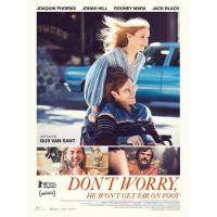 Q459别担心他不会走远的 豆瓣 5.9 DON'T WORRY HE WON'T GET FAR ON FOOT (2018) 