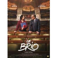 Q460才华横溢 豆瓣 7.3（本片榮獲法國凱薩、盧米埃獎最佳影片LE BRIO (2017)