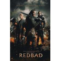 Q465雷德白 REDBAD (2018)