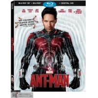 S048蚁人/蚁侠(港) ANT-MAN【漫威宇宙逗比英雄蚁力神爆笑登场】