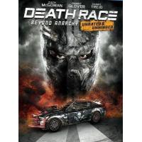 P476死亡飞车4：混乱之上 豆瓣 5.3 DEATH RACE 4: BEYOND ANARCHY (2018) 