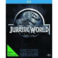 Q209侏罗纪世界 正式版 (2015) JURASSIC WORLD 万众期待...