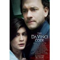 A2-57 4K UHD 达芬奇密码 THE DA VINCI CODE (20...