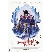 U340屠宰场准则 2018 评分5.2 SLAUGHTERHOUSE RULE...