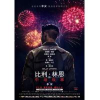 A3-24 4K UHD 比利 林恩的中场战事 (2016)带静音 豆瓣8.5