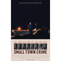 T375小城犯罪 SMALL TOWN CRIME 2017