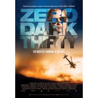A5-21 4K UHD 猎杀本拉登 - Zero Dark Thirty (2...