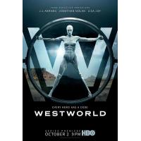 A5-40-41-42 4K UHD 西部世界 第一季 3碟 (2016) 豆瓣...