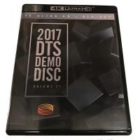 A6-24 4K UHD 2017 DTSX 测试碟 VOL 21 DTS DE...