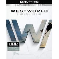 A7-50-51-52 4K UHD 西部世界 第二季 2018 评分8.9 3...