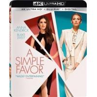 A7-63 4K UHD 一个小忙/举手之劳 豆瓣7.1 A SIMPLE FA...