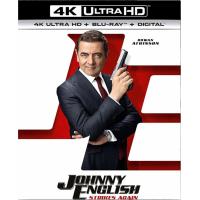 A8-11 4K UHD 憨豆特工3/凸槌特派员3/特务戆J：神级归位 2018...