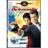 G164 BD50 007之择日而亡 50周年港版（带国语配音）DIE ANOTHER DAY