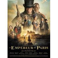 U463巴黎皇帝 THE EMPEROR OF PARIS 2018