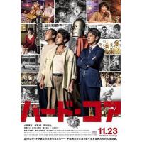 U469硬核机器人 2018 评分6.6 ハード・コア 2018