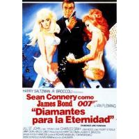 P241 007之金钢钻 （第一任007）DIAMONDS ARE FOREVE...