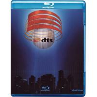 T087  2014 DTS蓝光演示碟 3D 2D+3D #18 DTS