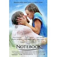 S108恋恋笔记本/深情日记/写我情真/手札情缘/忘了·忘不了 THE NOTEBOOK 2004