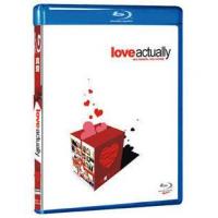 S109真爱至上（第二版）真情角落/真的恋爱了/爱是您，爱是我LOVE ACTUALLY (2003)
