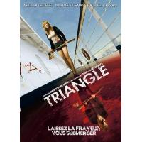 S110恐怖游轮/迷失三角洲 TRIANGLE (2009)