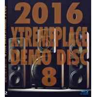 C472    XTREMEPLACE 2016 全景声、DTS：X 第8号示范...