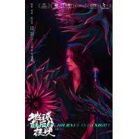 S500地球最后的夜晚 2018 评分6.8