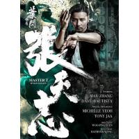 H523 BD50叶问外传：张天志/张天志传 2018 评分5.6