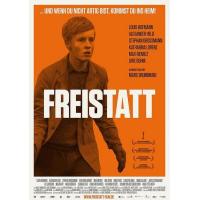 B764感化院/Sanctuary/收容所 Freistatt (2015) 豆...
