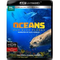 A9-33 4K-UHD海洋：我们的蓝色星球 OCEANS: OUR BLUE ...