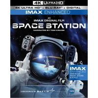 A9-44 4K-UHD IMAX国际空间站 2002 评分8.3