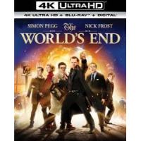 A9-55 4K-UHD 世界尽头 DTS:X 2013 评分7.4