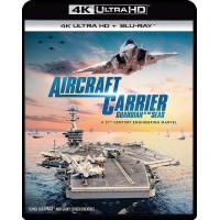 A9-60 4K-UHD 航空母舰：七海卫士 全景声 2016