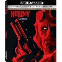 A10-20 4K-UHD 地狱男爵1/烈焰奇侠 2004 评分6.9