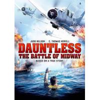 H584 BD50无畏：中途岛之战 DAUNTLESS (2019)