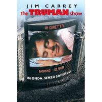 C780楚门的世界 The Truman Show (1998)豆瓣Top250 评分9.2