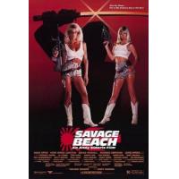 C859暴力海滩 Savage Beach (1989)