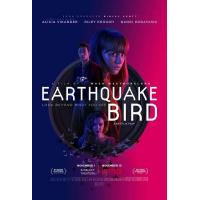 C861惊弓之鸟/地震鸟 高清版 Earthquake Bird (2019) ...