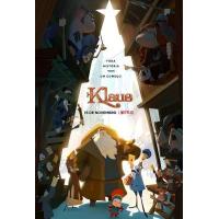 C863克劳斯：圣诞节的秘密 高清版 Klaus (2019) Netflix動...