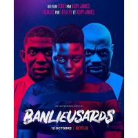 C872郊区男孩/巴黎男孩 高清版 Banlieusards (2019) 豆瓣...