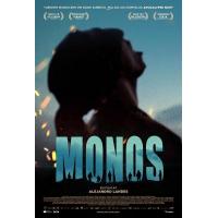D724猴子/失控少年兵团 Monos (2019) 豆瓣7.6