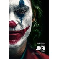A10-55 4K-UHD 小丑/小丑起源 Joker (2019) 豆瓣8.8...