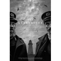 R572灯塔 The Lighthouse (2019)评分7.4