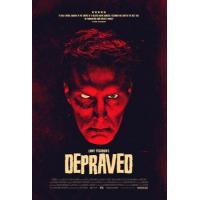 D799堕落 DEPRAVED 2019 评分5.2